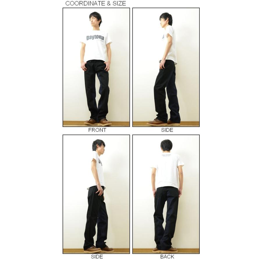 桃太郎ジーンズ 児島ジーンズ×クローズ WORST モンキーコンボ 桃太郎ジーンズ 児島ジーンズ×クローズ WORST モンキーコンボ