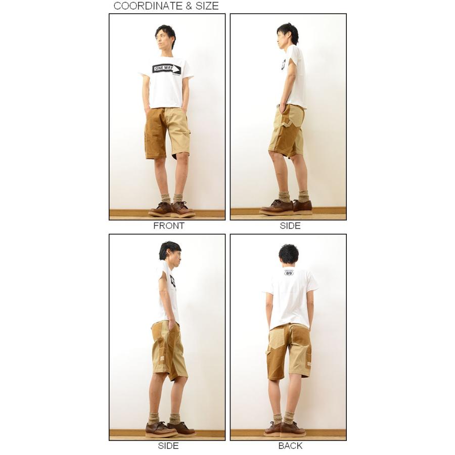 桃太郎ジーンズ KOJIMA GENES 児島ジーンズ マルチ ペインター