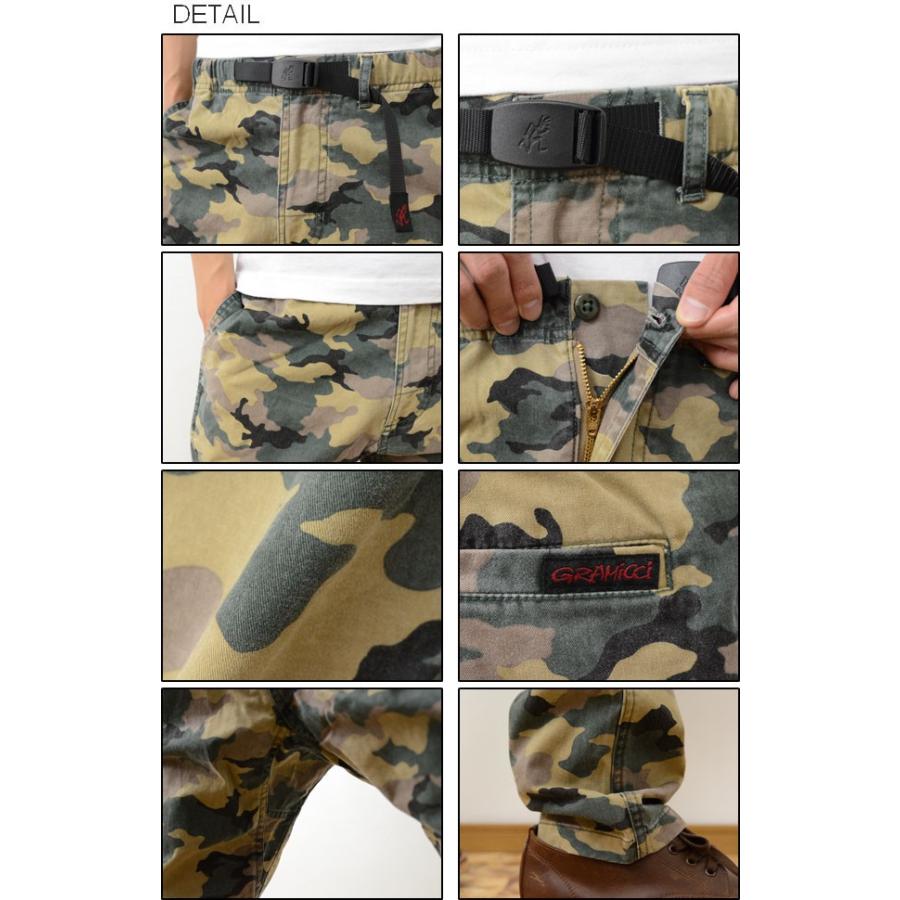 GRAMICCI グラミチ CAMO NN-PANTS カモフラ柄 ニューナロー GRAMICCI グラミチ CAMO NN-PANTS カモフラ柄 ニューナロー