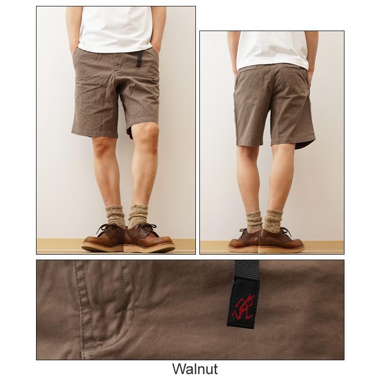 グラミチ　STショーツ　ショートパンツ GRAMICCI (グラミチ) ST ショーツ【スタンダードショーツ