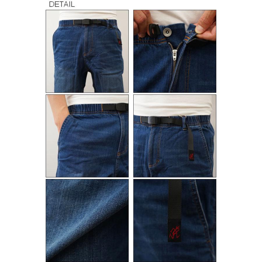 GRAMICCI グラミチ デニム ST ショーツ ショートパンツ メンズ