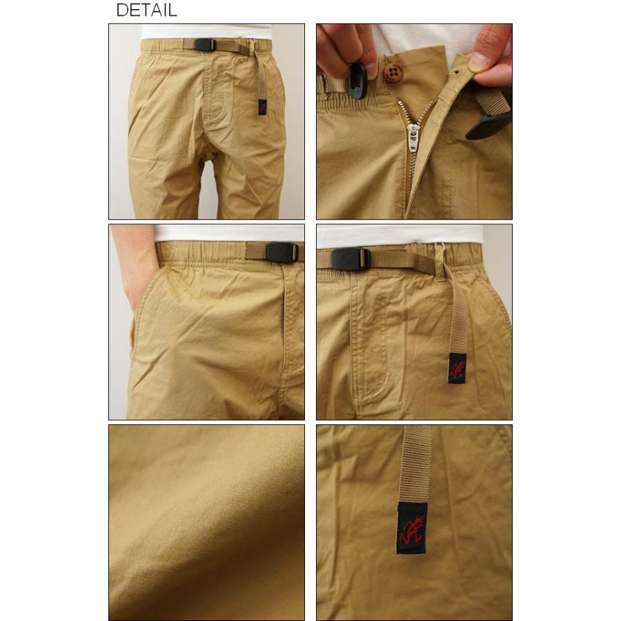 GRAMICCI（グラミチ） ウェザー ST ショーツ メンズ ショート パンツ