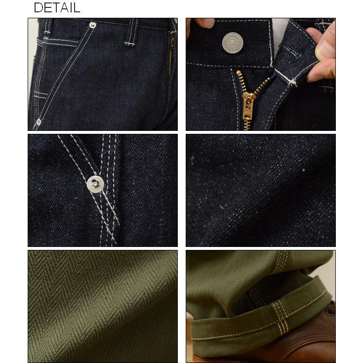 児島ジーンズ／チノパン／新品／36インチ／ワークパンツ／アメカジ 児島ジーンズ／チノパン／新品／36インチ／ワークパンツ