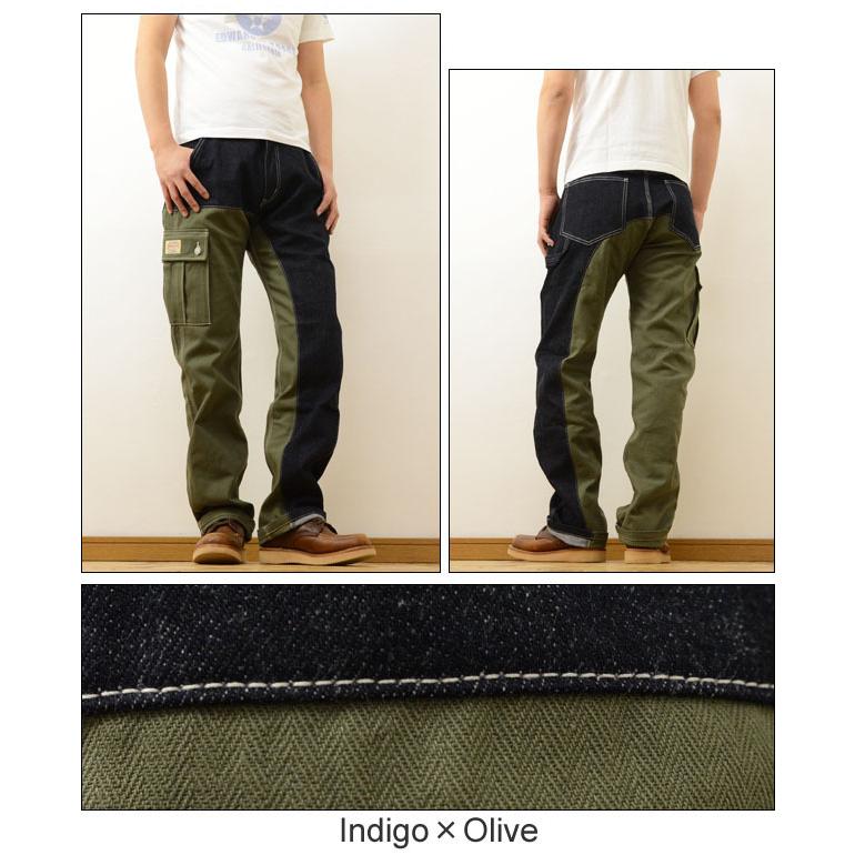 児島ジーンズ KOJIMA GENES クォーター コンボ パンツ メンズ 児島ジーンズ KOJIMA GENES クォーター コンボ パンツ メンズ