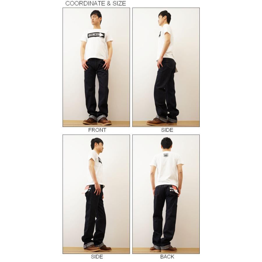 桃太郎ジーンズ MOMOTARO JEANS × BUG 別注 コラボ クラシック 