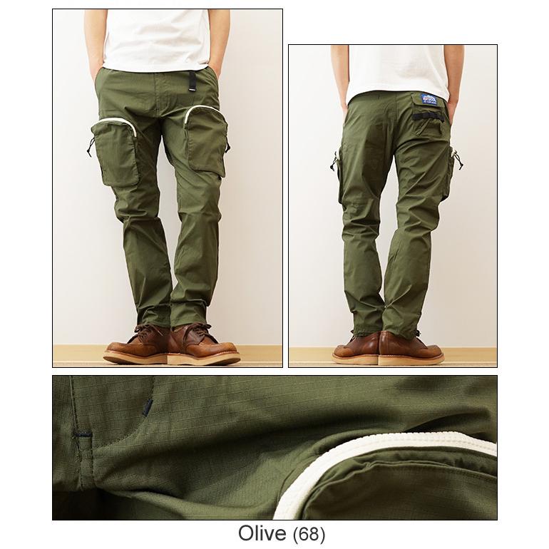 KRIFF MAYER クリフメイヤー パンツ メンズ ズボン クライミング アウトドア プロダクツ OUTDOOR PRODUCTS デイパック キャンプ 登山 山登り 釣り 2135111 | KRIFF MAYER | 05