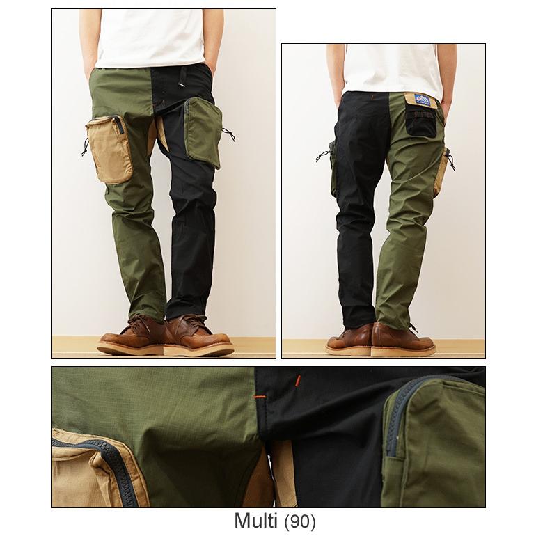 KRIFF MAYER クリフメイヤー パンツ メンズ ズボン クライミング アウトドア プロダクツ OUTDOOR PRODUCTS デイパック キャンプ 登山 山登り 釣り 2135111 | KRIFF MAYER | 07
