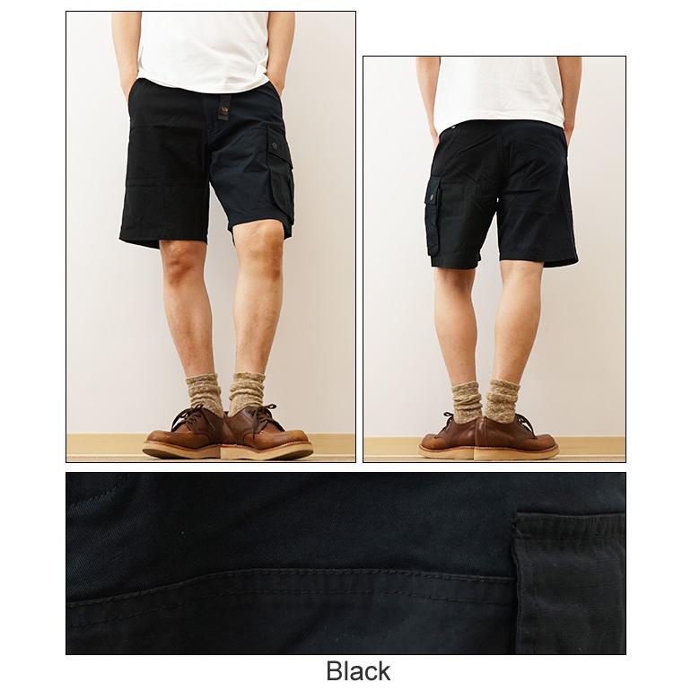 ROKX ロックス ショーツ ショート パンツ メンズ ワーカーズ バイコサ