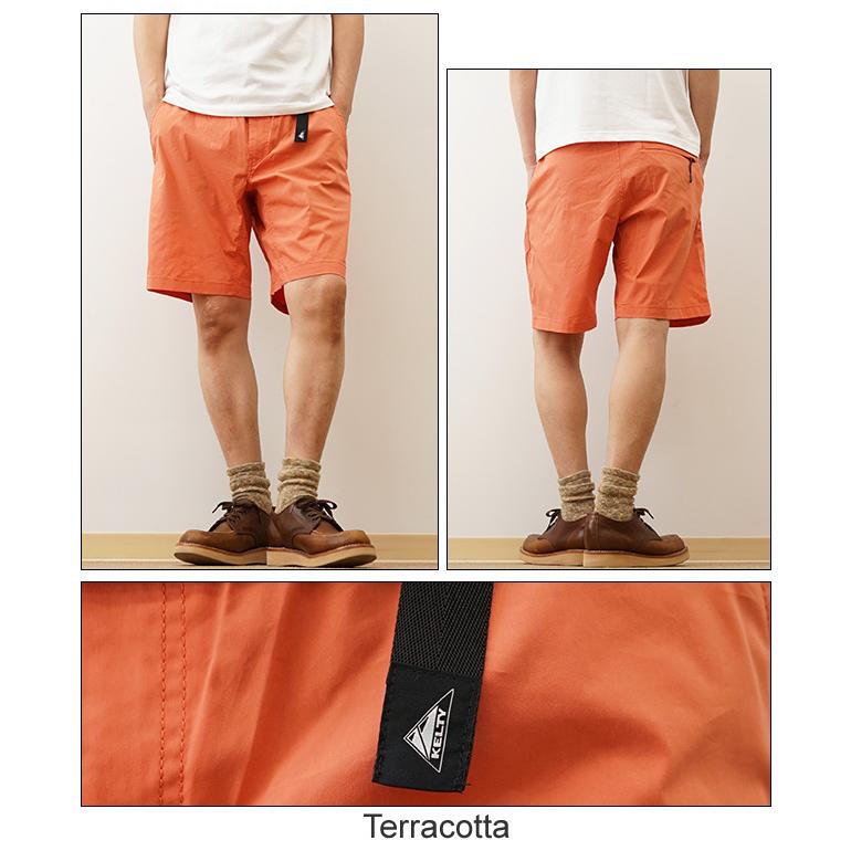 KELTY ケルティ ショーツ ショートパンツ ハーフパンツ 短パン KELTY ケルティ ショーツ ショートパンツ ハーフパンツ 短パン
