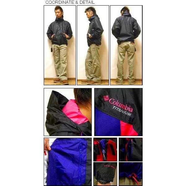 Columbia（コロンビア） Pullman 3 Jacket プルマン3ジャケット 