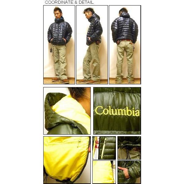 Columbia Columbia(コロンビア) Crater Lake 2 Jacket Columbia Columbia(コロンビア) Crater Lake 2 Jacket