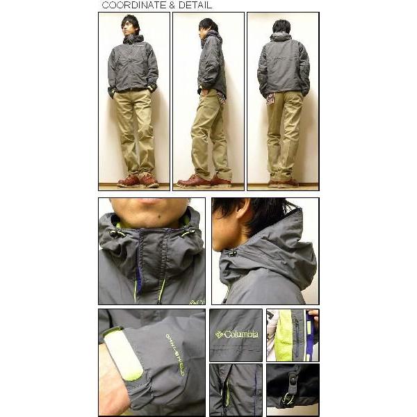 Columbia Columbia(コロンビア) Richmond Creak Jacket Columbia Columbia(コロンビア) Richmond Creak Jacket