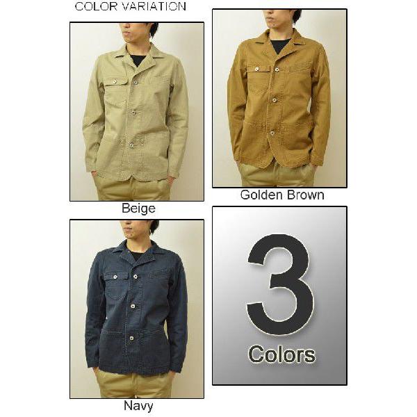 Dickies（ディッキーズ） ヘヴィーコットンツイル カバーオール 長袖