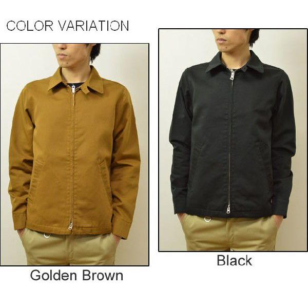Dickies Dickies（ディッキーズ） クラシックワーク ドリズラー