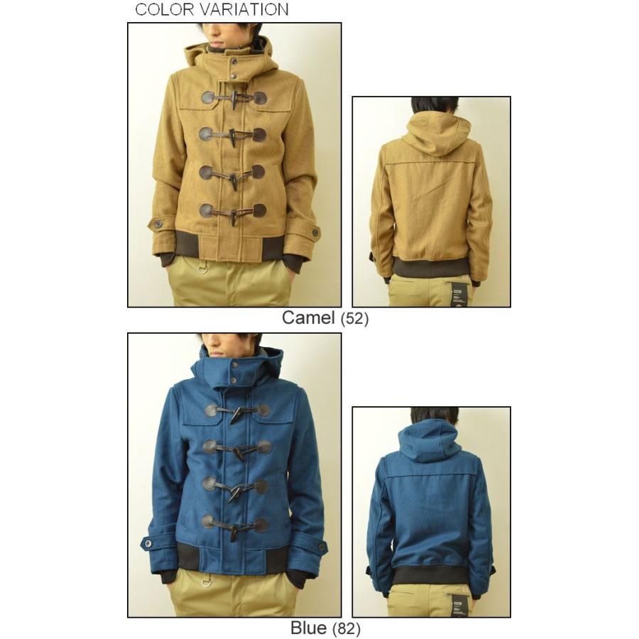 Beno ビーノ ショート ダッフルコート メンズ メルトン アウター ジャケット ウール 433w9764 Jeansbug 通販 Yahoo ショッピング