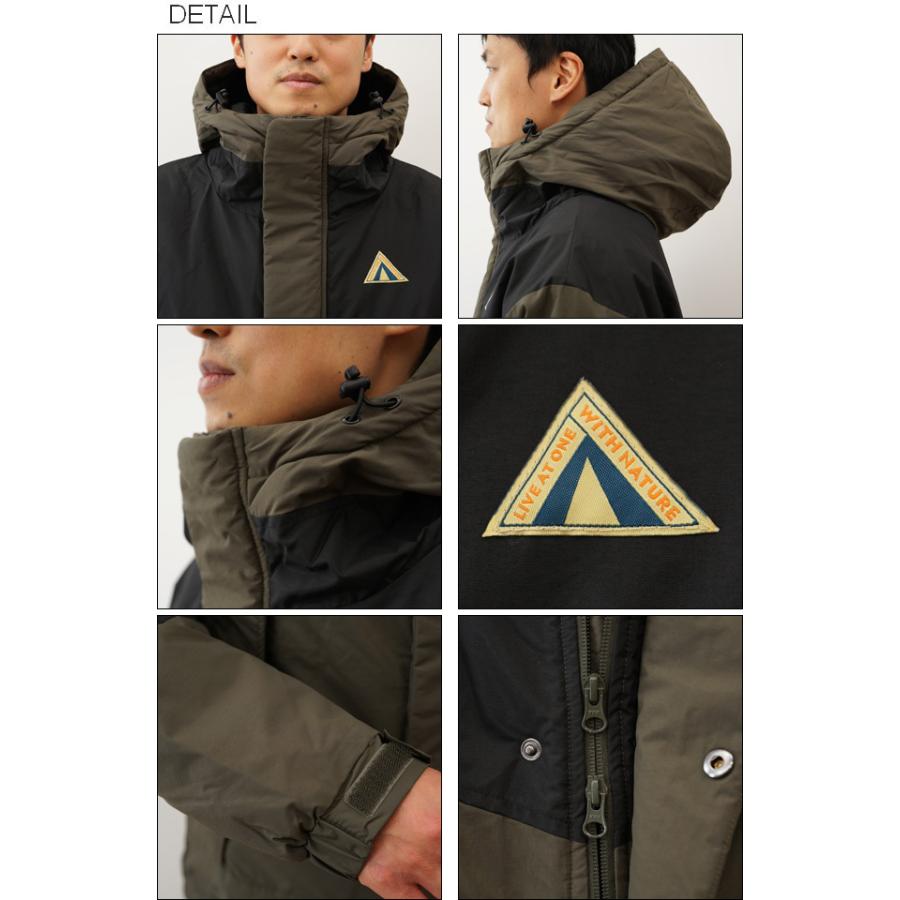 超希少 08年製 Stone  シェルジャケット マウンテンパーカー TULTEX（タルテックス） マウンテンパーカー メンズ シェルジャケット