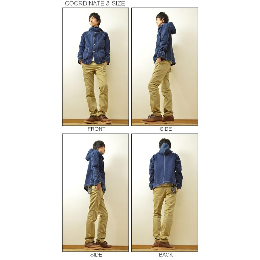 go slow caravan（ゴースローキャラバン） AOZORA（青空） インディゴ