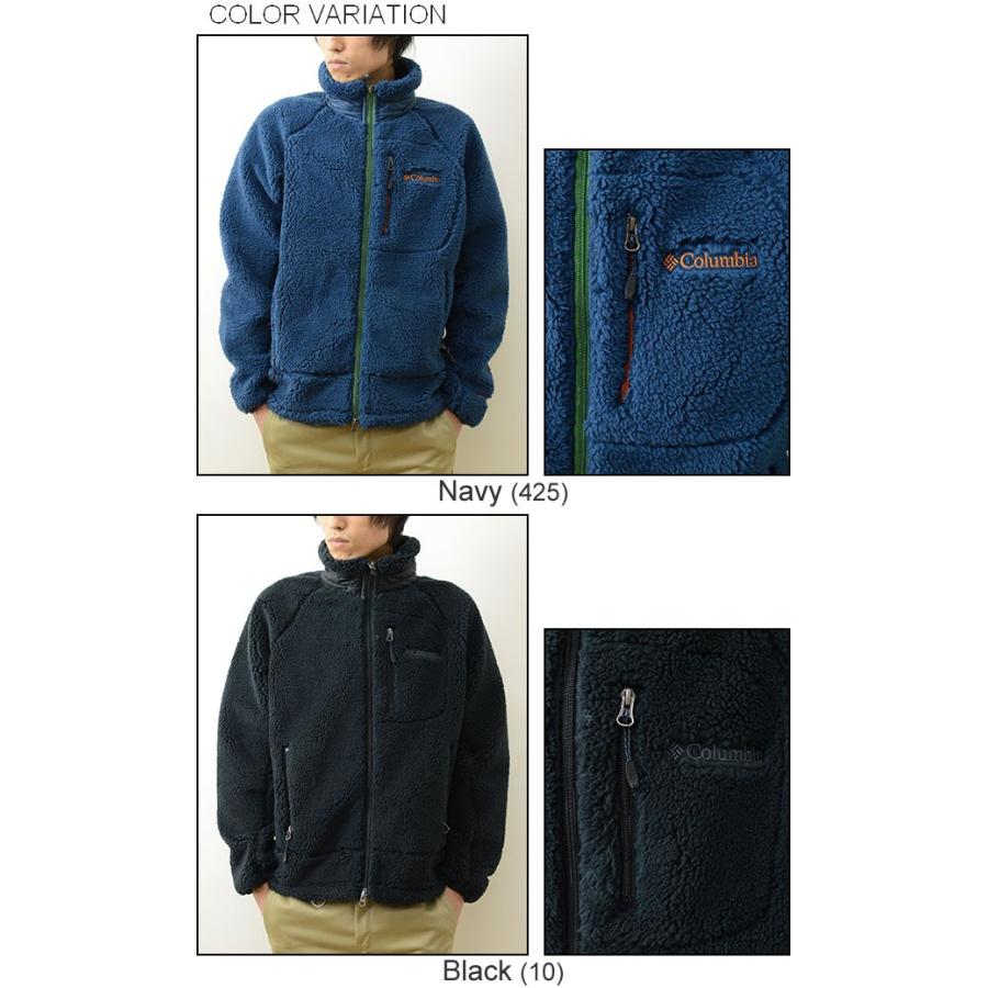 Columbia Columbia(コロンビア) アーチャーリッジジャケット Columbia Columbia(コロンビア) アーチャーリッジジャケット
