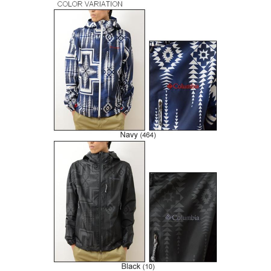 Columbia コロンビア バートンパス ジャケット マウンテン パーカー メンズ レディース アウトドア アウター ウインドブレーカー 登山 レインスーツ Pm3709 Jeansbug 通販 Yahoo ショッピング