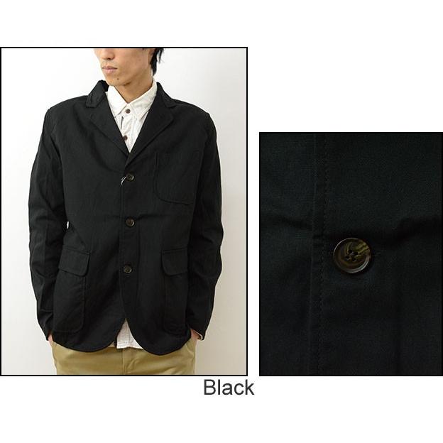SONTAKU ソンタク 洗える シャツ ジャケット メンズ