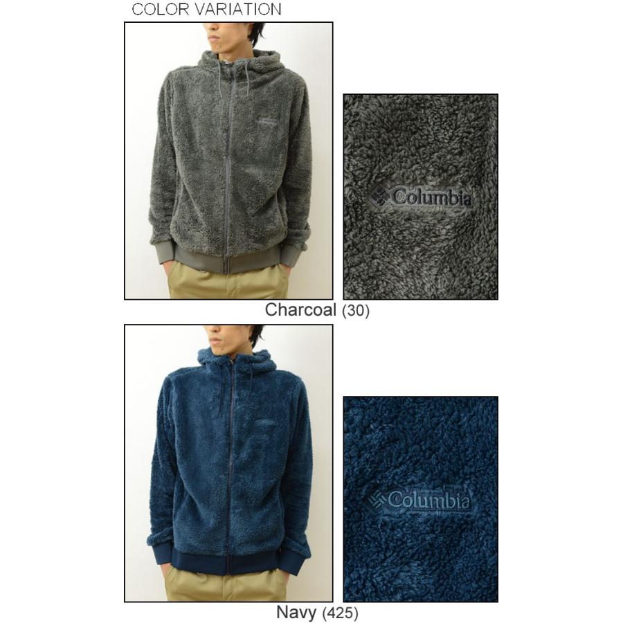 Columbia（コロンビア） アウトドア オポチュニティ フーディー ボア