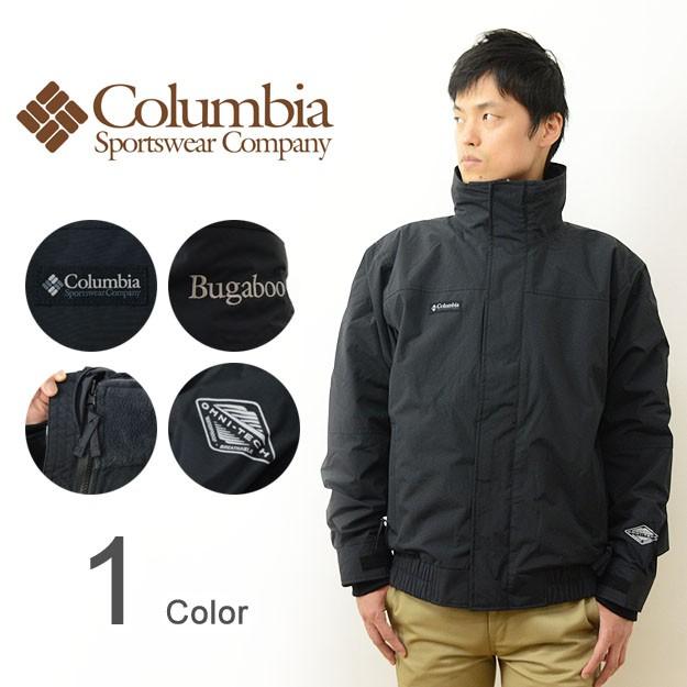 Columbia コロンビア バガブー 1986 インターチェンジ ジャケット 防水 マウンテン フリース 着脱可能 ブルゾン メンズ アウター アウトドア 防寒 We1190 Jeansbug 通販 Yahoo ショッピング