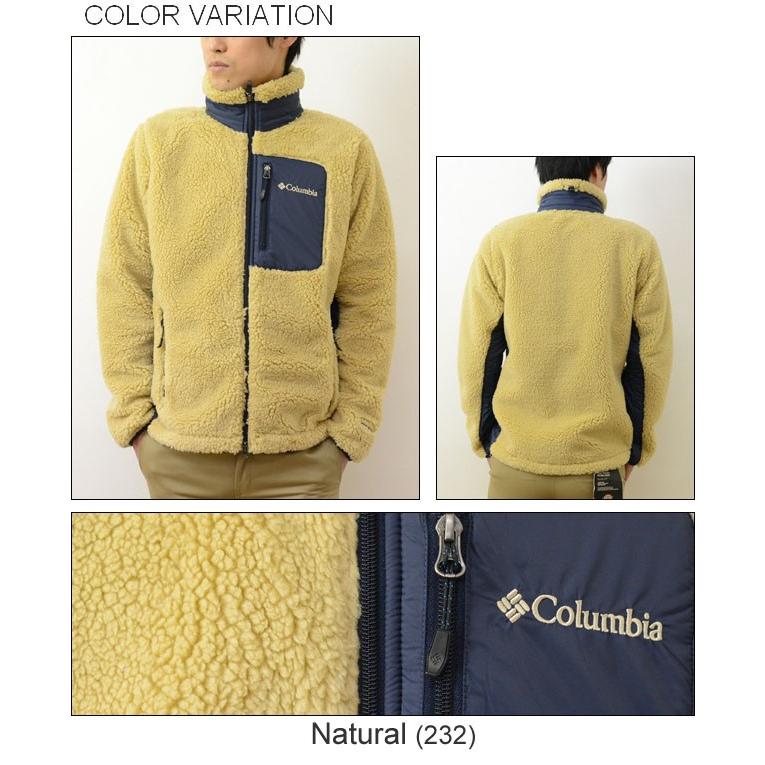 Columbia コロンビア アーチャー リッジ ジャケット メンズ Columbia コロンビア アーチャー リッジ ジャケット メンズ