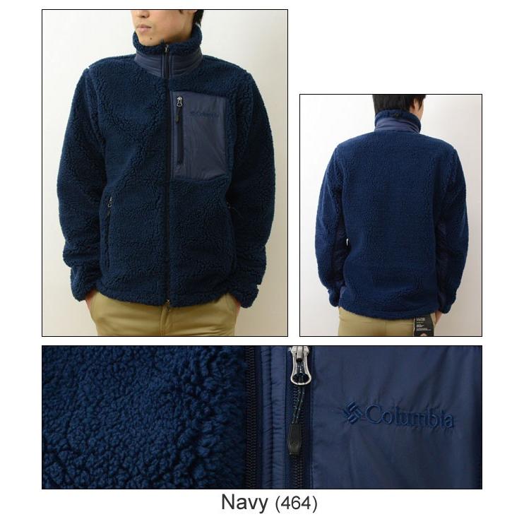 Columbia コロンビア アーチャー リッジ ジャケット メンズ Columbia コロンビア アーチャー リッジ ジャケット メンズ