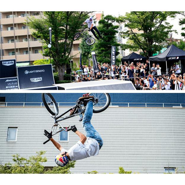 Big John（ビッグジョン） COMPLETE FREE DENIM JACKET コンプリート