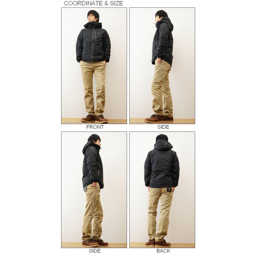 NANGA（ナンガ） AURORA DOWN JACKET オーロラ ダウン ジャケット