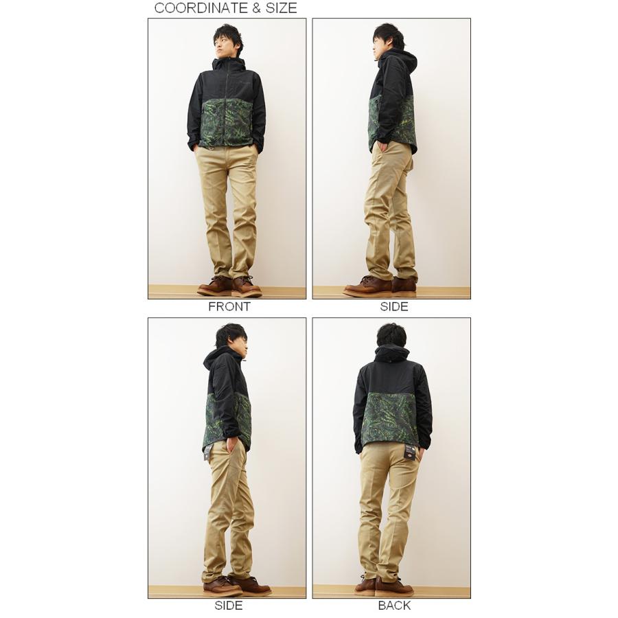 Columbia コロンビア ジャケット マンパ マウンテン パーカー アウター メンズ ヘイゼン パターンド Hazen Patterned Jacket アウトドア キャンプ 登山 PM1814 | Columbia | 03