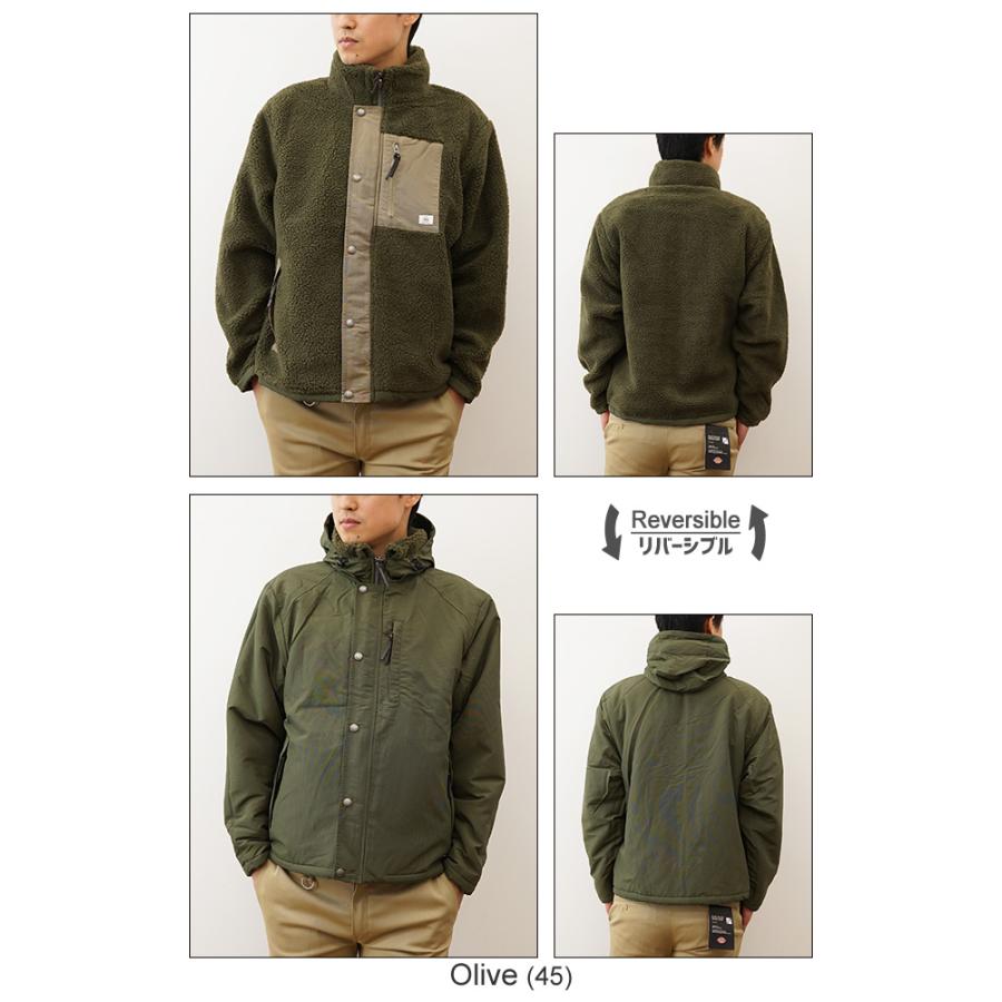 サンボマスター　マウンテンパーカー　Mサイズ gym master（ジムマスター） マンパ リバーシブル マウンテン パーカー