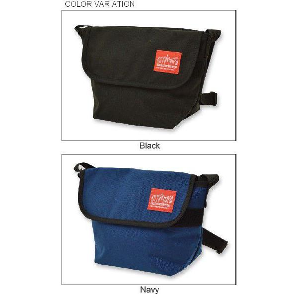 Manhattan Portage（マンハッタンポーテージ） Casual Messenger カジュアルメッセンジャー ショルダー メッセンジャーバッグ 正規品 メンズ レディース MP1603 | Manhattan Portage | 03