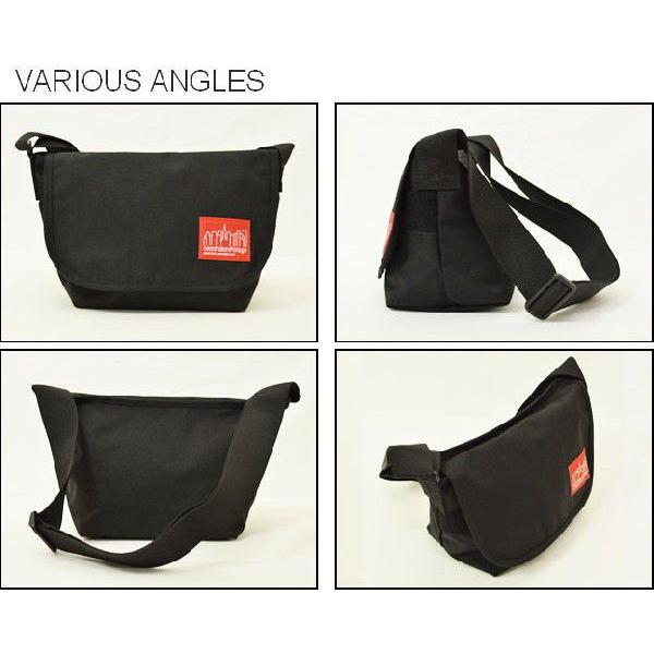 Manhattan Portage（マンハッタンポーテージ） Casual Messenger カジュアルメッセンジャー ショルダー メッセンジャーバッグ 正規品 メンズレディース MP1605JR | Manhattan Portage | 01