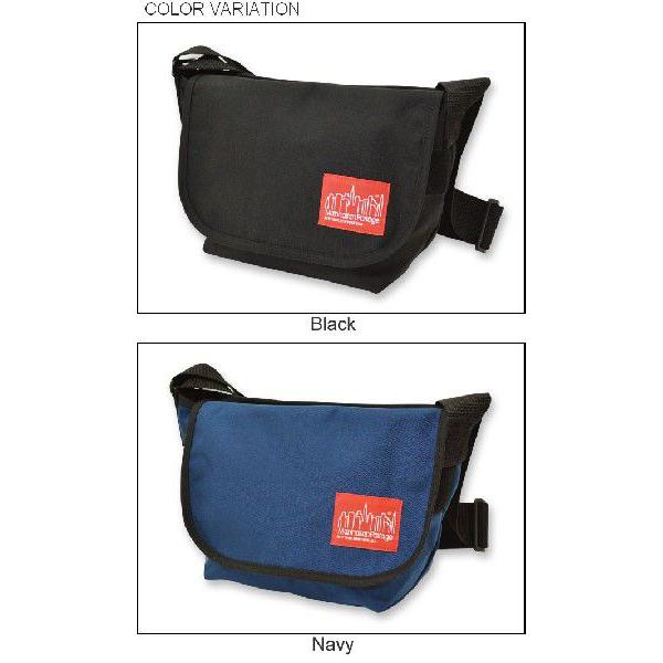 Manhattan Portage（マンハッタンポーテージ） Casual Messenger カジュアルメッセンジャー ショルダー メッセンジャーバッグ 正規品 メンズレディース MP1605JR | Manhattan Portage | 03