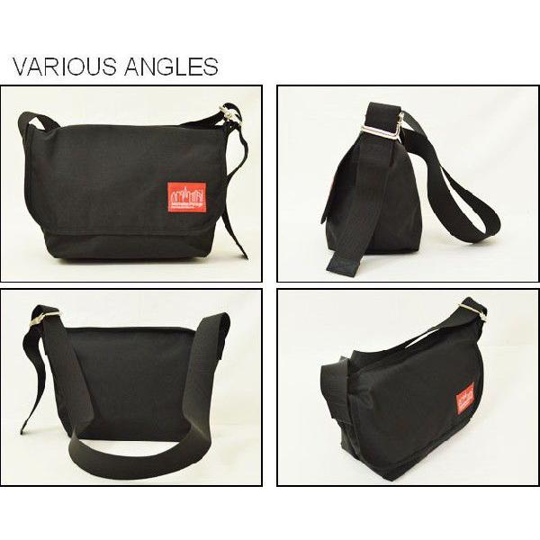 Manhattan Portage（マンハッタンポーテージ） Vintage Messenger ビンテージメッセンジャー ヴィンテージ メッセンジャーバッグ 正規品 メンズ MP1606VJR | Manhattan Portage | 01