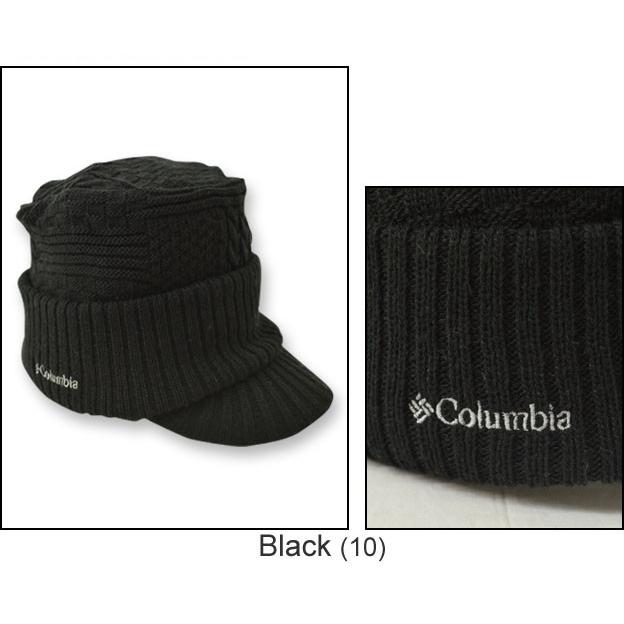 Columbia（コロンビア） ノースヌーベ ニットキャップ North Nube Knit