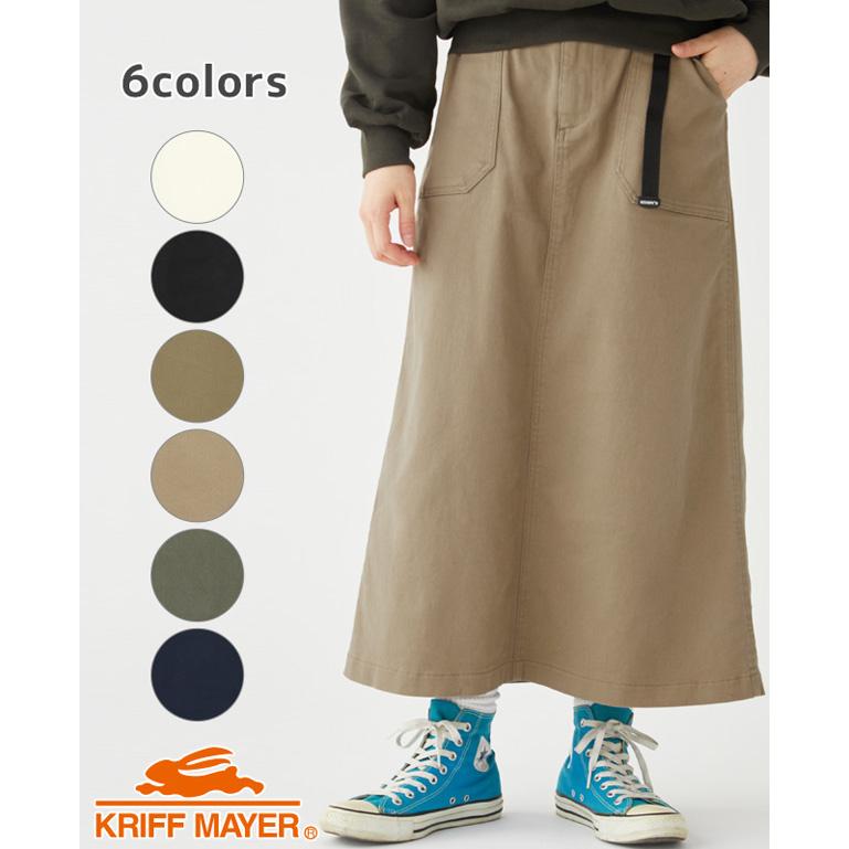 KRIFF MAYER（クリフメイヤー） スカート クライミング ベイカー