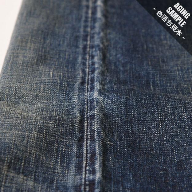 桃太郎ジーンズ MOMOTARO JEANS 15周年記念 出陣 スリム ストレート 