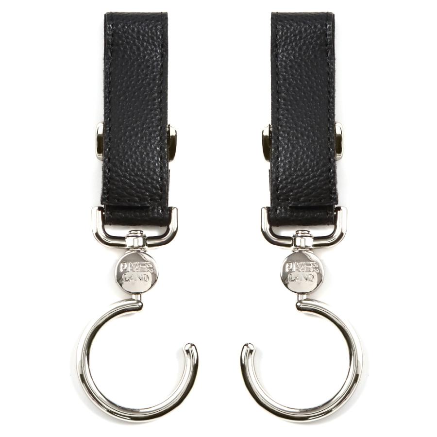 ベビーカー用 マルチフック 2個セット ペットカート キャリー ストローラーフック バッグ 吊り下げ ベルト【1年保証】 |  | 10