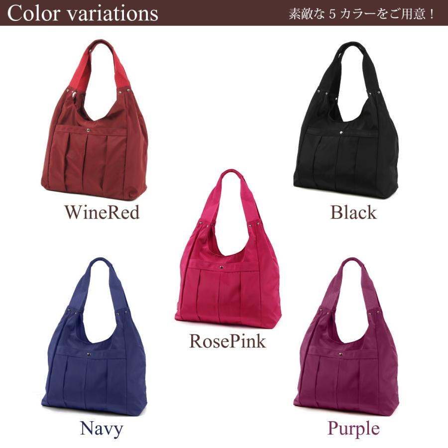 トートバッグ マザーズバッグ 旅行のセカンドバッグ 軽くて大容量 折りたたみ ポータブル |  | 01
