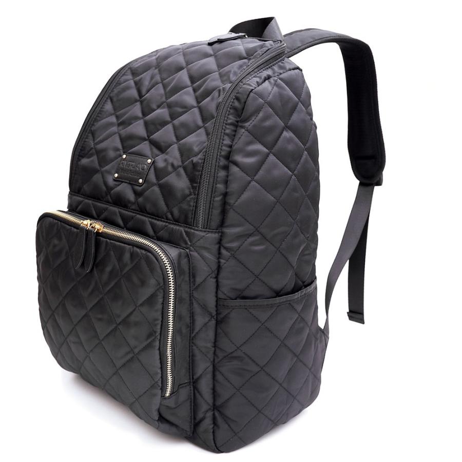 マザーズバッグ キルティング バッグ リュック レディースバッグ キルト バックパック 大容量 超軽量 |  | 01