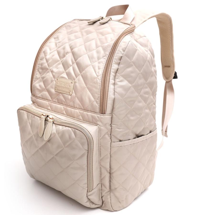 マザーズバッグ キルティング バッグ リュック レディースバッグ キルト バックパック 大容量 超軽量 |  | 02