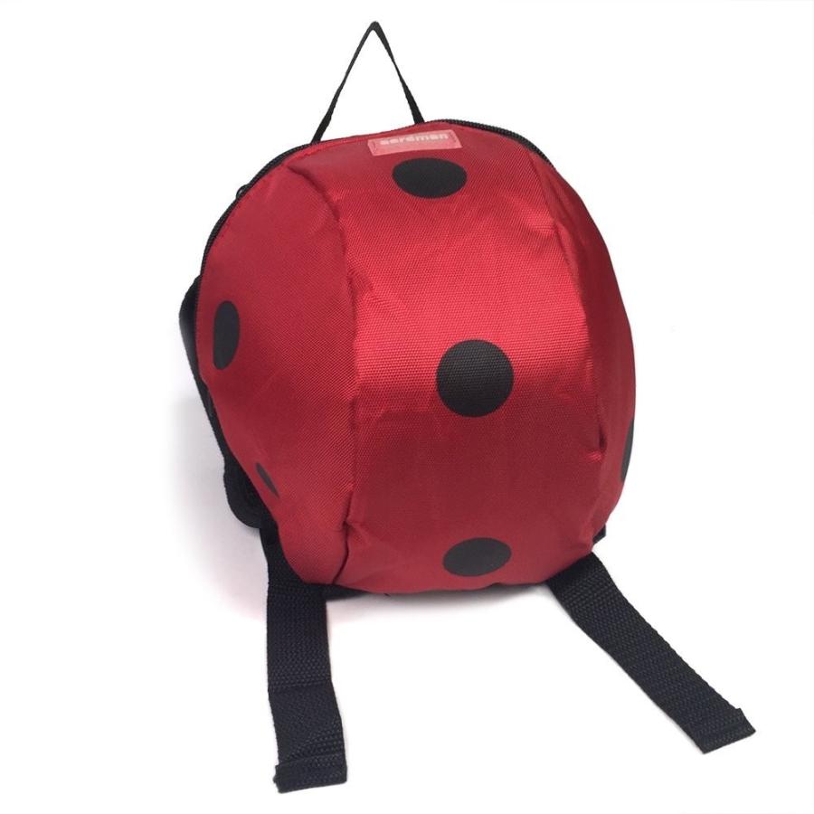 子供 リュック バッグ 迷子防止 ひも リード付き 幼児 飛び出し防止 ハーネス |  | 03