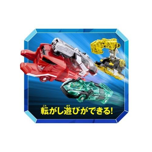 BANDAI バンダイ 魔進戦隊キラメイジャー キラメイジャーロボ BANDAI バンダイ 魔進戦隊キラメイジャー キラメイジャーロボ