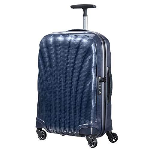 SAMSONITE サムソナイト スーツケース コスモライト スピナー [並行輸入品] 機内持込可 36L ブルー : 73349-1549-1huu  : ロビンソン - 通販 - Yahoo!ショッピング