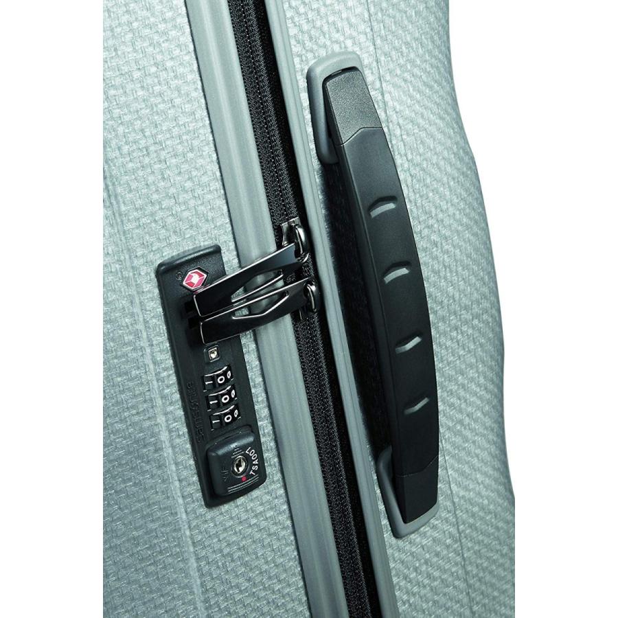 Samsonite（サムソナイト） スーツケース コスモライト スピナー [並行