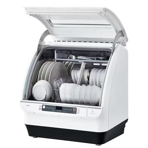 一番人気物AQUA アクア ADW-S3 食器洗い機 食洗機 ADW-S3-W 台所洗剤
