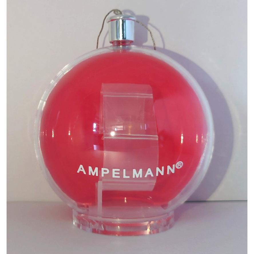 アンペルマン（AMPELMANN） AMPELMANN SPECIAL 腕時計 ユニセックス 