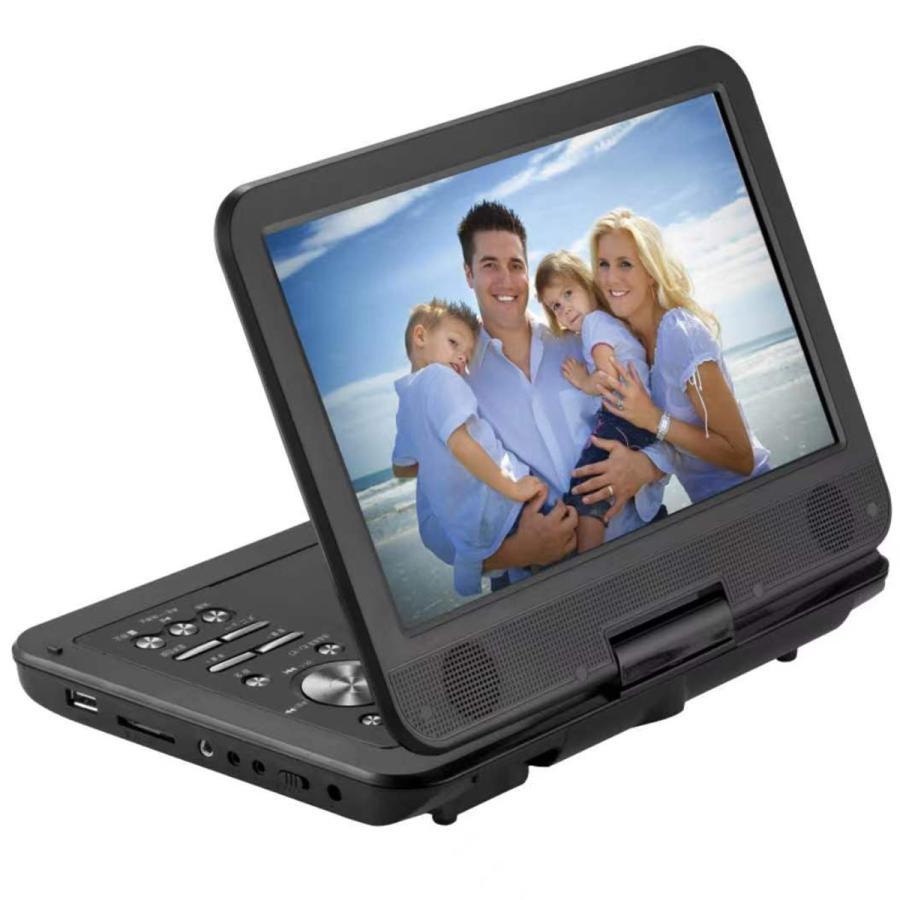 Arwin（アーウィン） arwin APD-1011F 10.1インチ ポータブルDVD